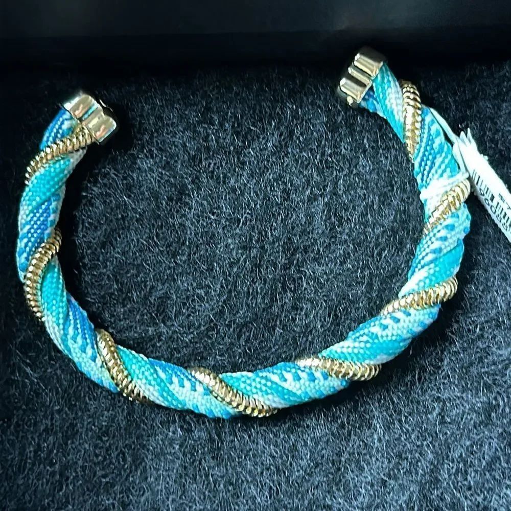 Kendra Scott Masie Full Cuff Bracelet - Picture 8 of 13